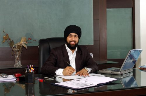 Mr. Gagandeep Singh Kohli